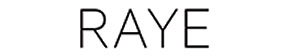 RAYE Logo