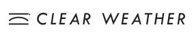 Clear Weather Logo