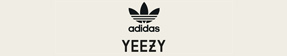 adidas Originals by Kanye West YEEZY SEASON 1 Logo