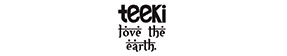 teeki Logo
