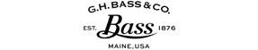 G.H. Bass & Co. Logo