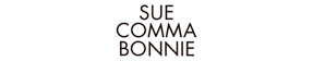 Suecomma Bonnie Logo