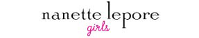Nanette Lepore Kids Logo
