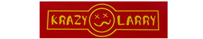 Krazy Larry Logo