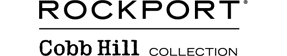 Rockport Cobb Hill Collection Logo