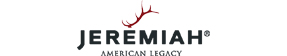 Jeremiah Logo