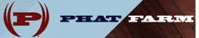 Phat Farm Logo