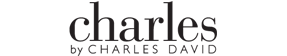 Charles by Charles David Logo