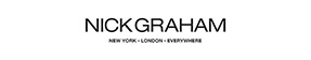 Nick Graham Logo