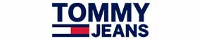 Tommy Jeans Logo