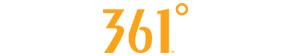 361 Degrees Logo