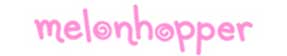 Melonhopper Logo
