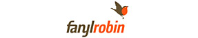 Faryl Robin Logo