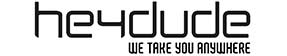 Hey Dude Logo