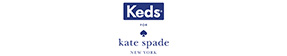 Keds x kate spade new york Logo