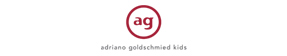 AG Adriano Goldschmied Kids Logo