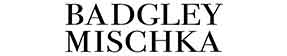 Badgley Mischka Kids Logo