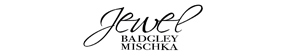 Jewel Badgley Mischka Logo