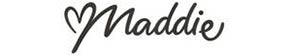 Maddie by Maddie Ziegler Logo