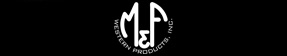 M&F Western Kids Logo