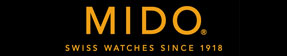 Mido Logo
