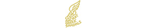 Ancient Greek Sandals Logo