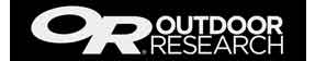 Outdoor Research Kids Logo