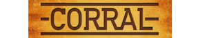 Corral boots wearing Kids Logo