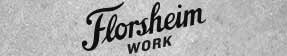 Florsheim Work Logo