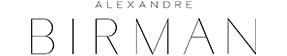 Alexandre Birman Logo