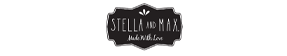 Stella & Max Logo