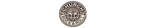 The Church of Rock & Roll Logo