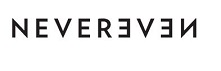 NeverEven Logo