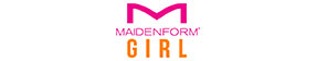 Maidenform Girls Logo