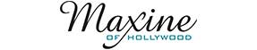 Maxine of Hollywood Logo