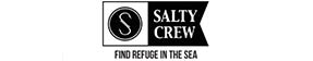 Salty Crew Boatyard Tech Flannel | 6pm