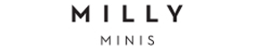 MILLY MINIS Logo