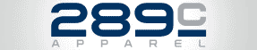 289c Apparel Logo
