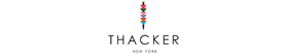 THACKER Logo