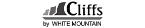 Cliffs by White Mountain Logo