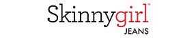 SKINNYGIRL JEANS Logo