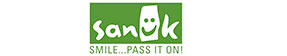 Sanuk Logo