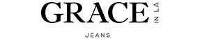 Grace in LA Logo