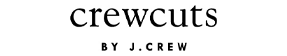 crewcuts by J.Crew Logo