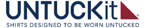UNTUCKit Kids Logo