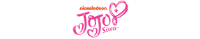 Jojo Bows Logo