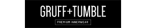 Gruff + Tumble Logo