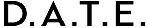 D.A.T.E. Logo