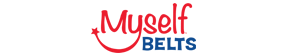 Myself Belts Logo