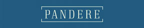 PANDERE Logo